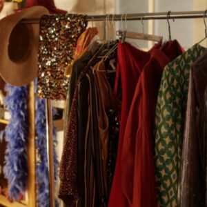 Vigoplan | Mercadillo Vintage Primavera Verano De Vigo