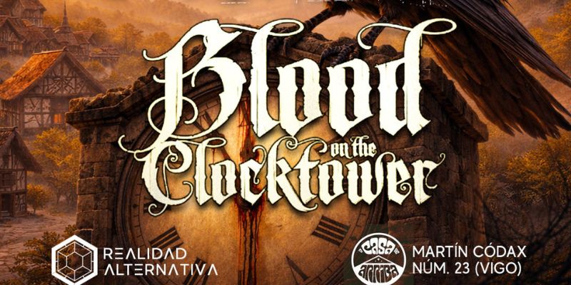 Vigoplan | Miércoles De Misterio En La Casa De Arriba (2)