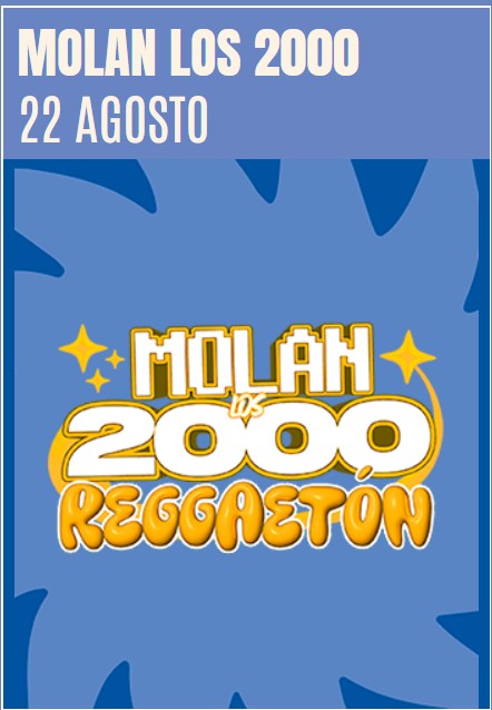 Vigoplan | Molan Los 2000