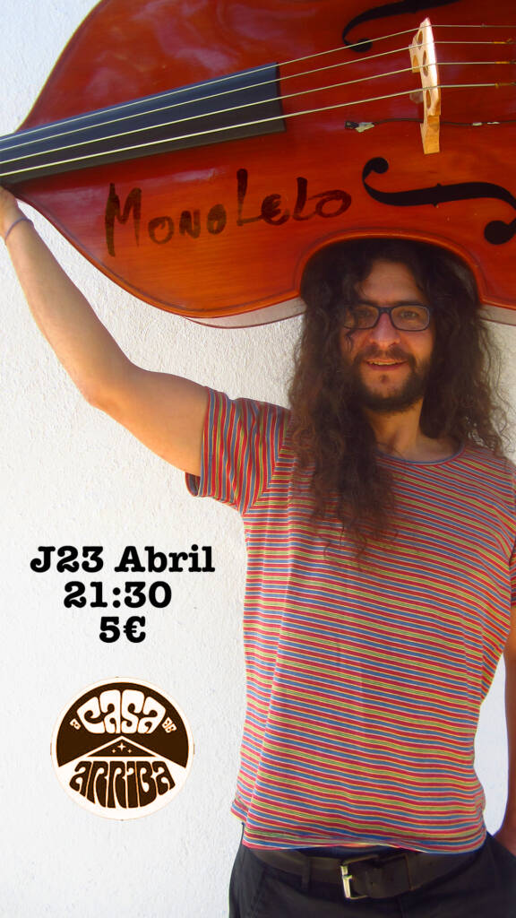 Vigoplan | Monolelo Casadearriba