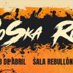 Vigoplan | Moska Rock (2026)