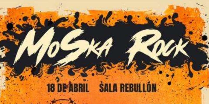 Vigoplan | Moska Rock (2026)