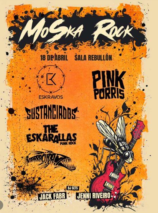 Vigoplan | Moska Rock