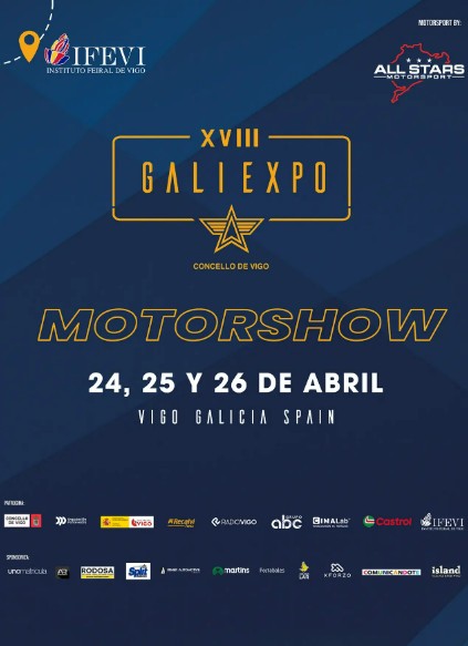 Vigoplan | Motorshow