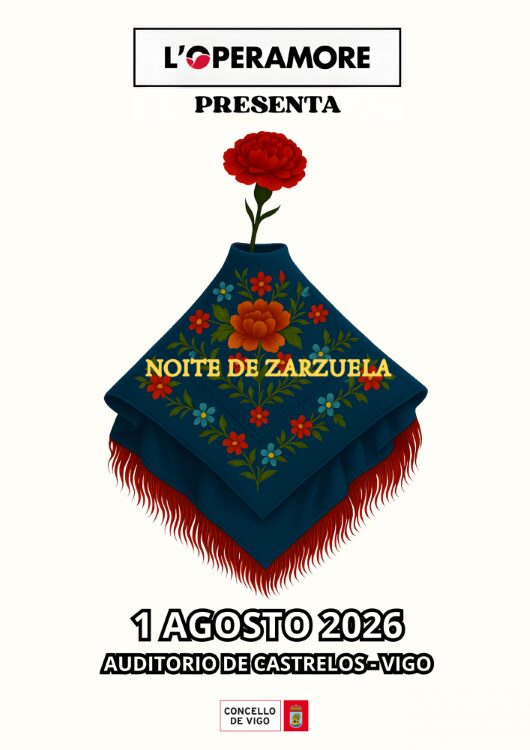 Vigoplan | Noite De Zarzuela