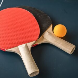 Vigoplan | Open De Tenis De Mesa Adaptado