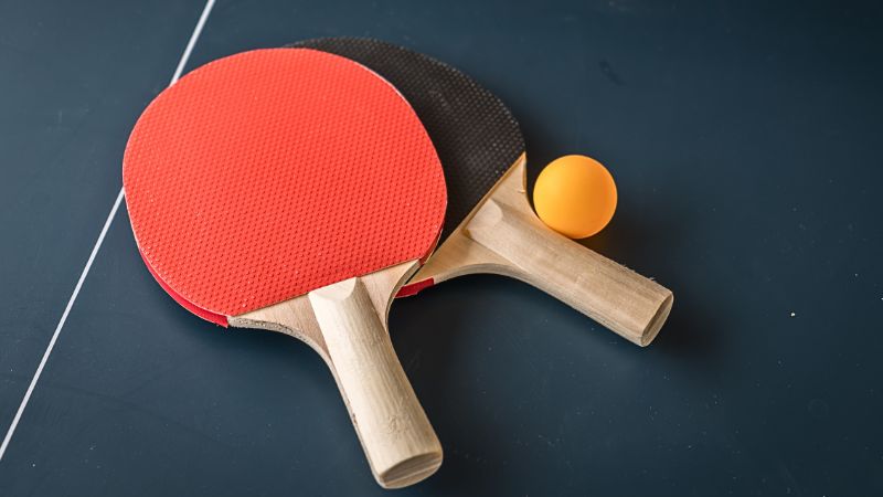 Vigoplan | Open De Tenis De Mesa Adaptado