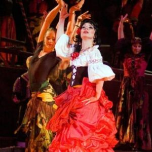 Vigoplan | Ópera Carmen