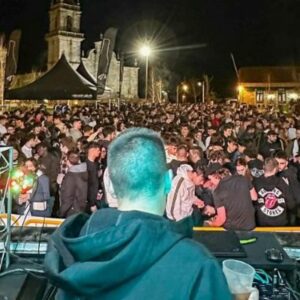 Vigoplan | Orballo Fest