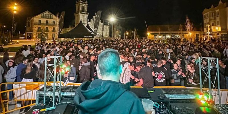 Vigoplan | Orballo Fest