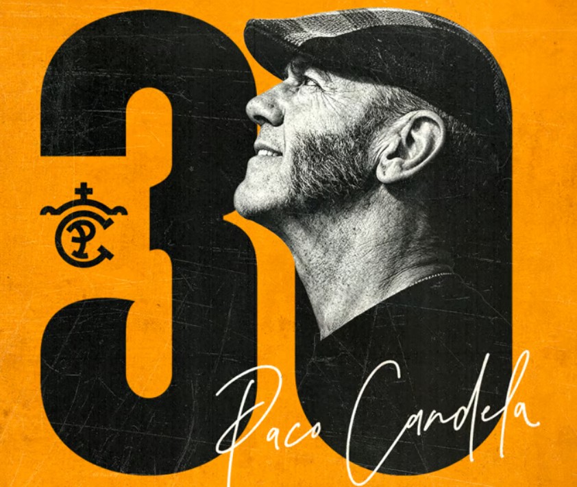 Vigoplan | Paco Candela