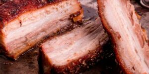 Vigoplan | Porco ó Espeto