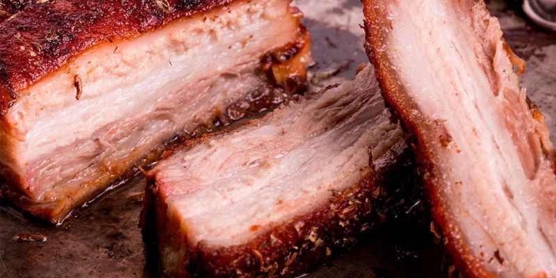 Vigoplan | Porco ó Espeto