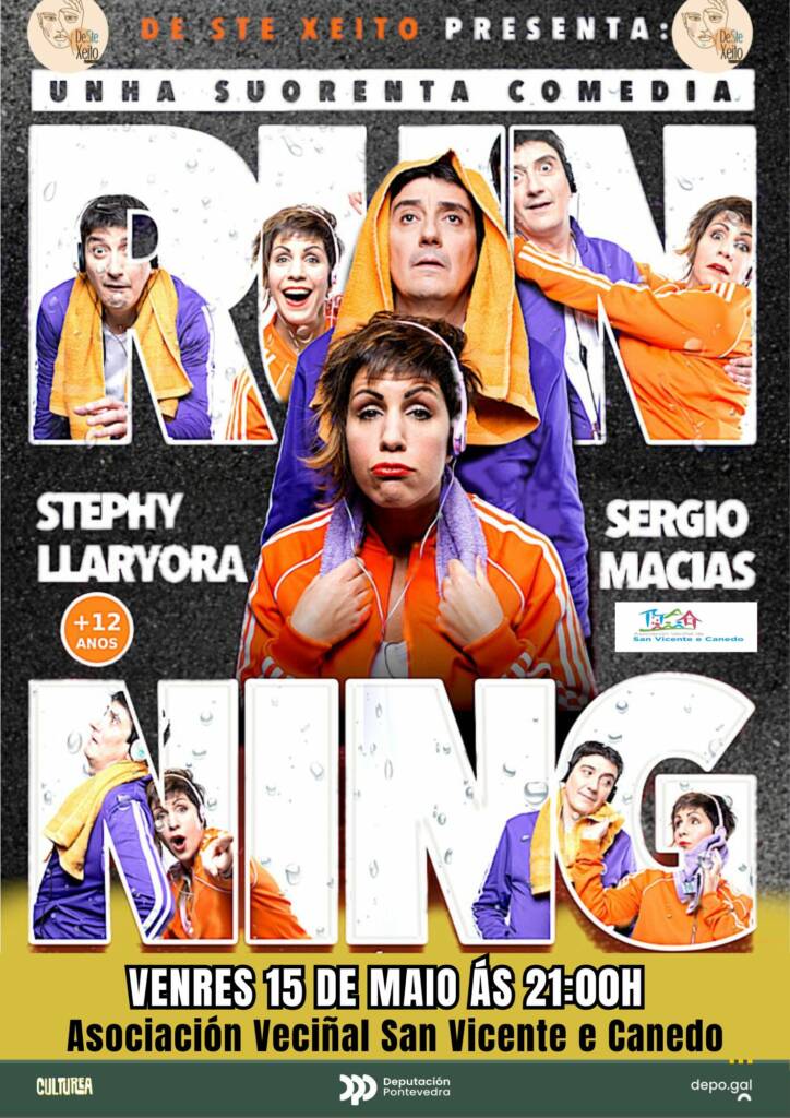 Vigoplan | Running Canedo