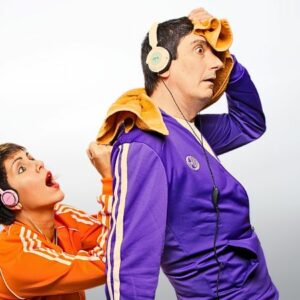 Vigoplan | Running Teatro