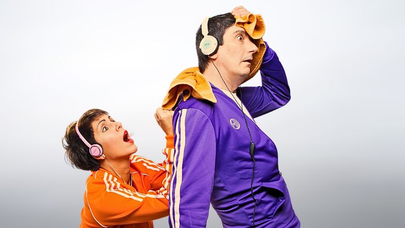 Vigoplan | Running Teatro