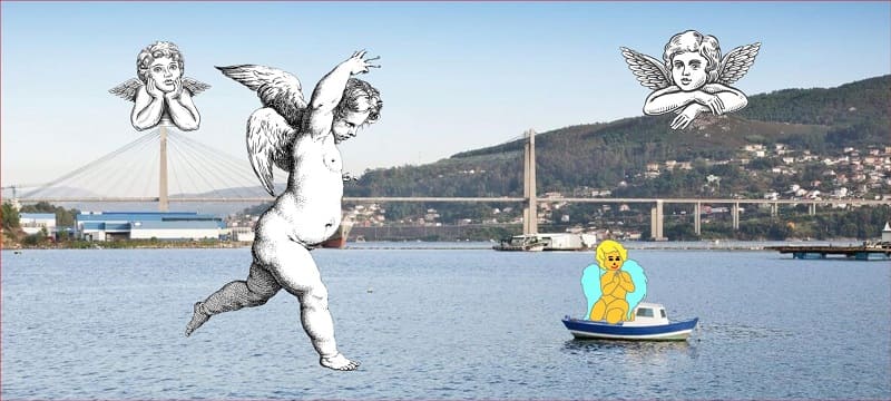 Vigoplan | Ria De Vigo