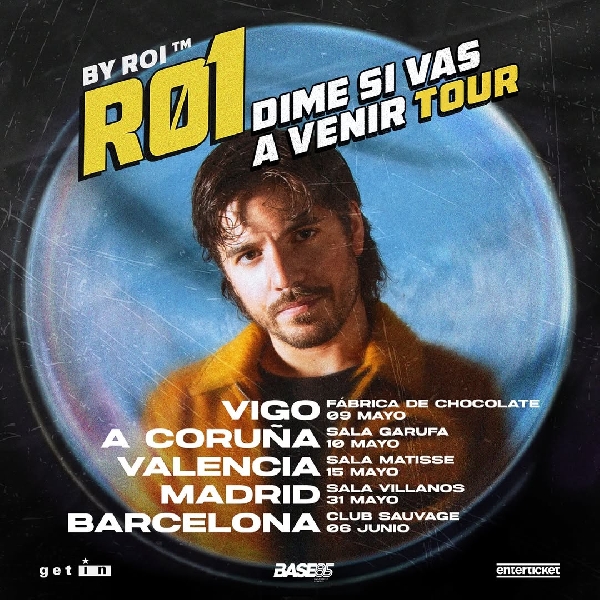 Vigoplan | Roi Méndez