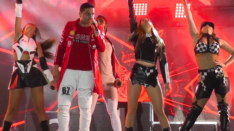 Vigoplan | Romería De Santa Calumbra 2026