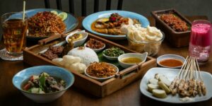 Vigoplan | Sabores Del Mundo