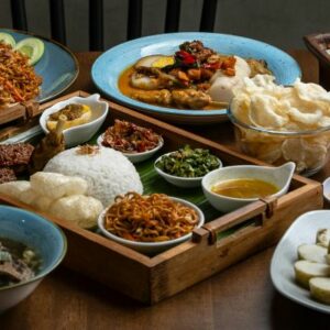 Vigoplan | Sabores Del Mundo