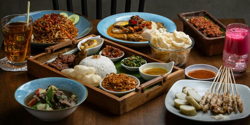 Vigoplan | Sabores Del Mundo