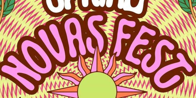 Vigoplan | Spring Novás Festival O Rosal 2026