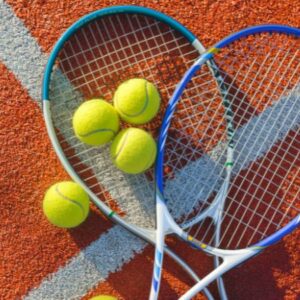 Vigoplan | Torneo Escolar Benéfico De Tenis