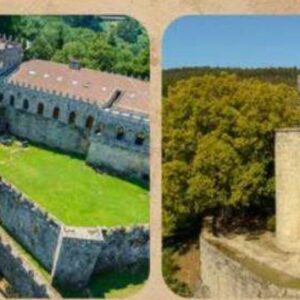 Vigoplan | Trail Entre Castillo