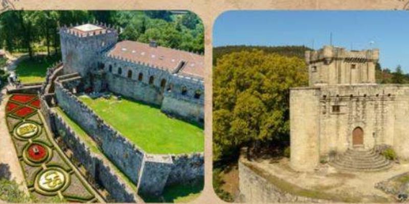 Vigoplan | Trail Entre Castillo