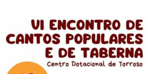 Vigoplan | Vi Encontro De Cantos Populares E De Taberna De Torroso Mos