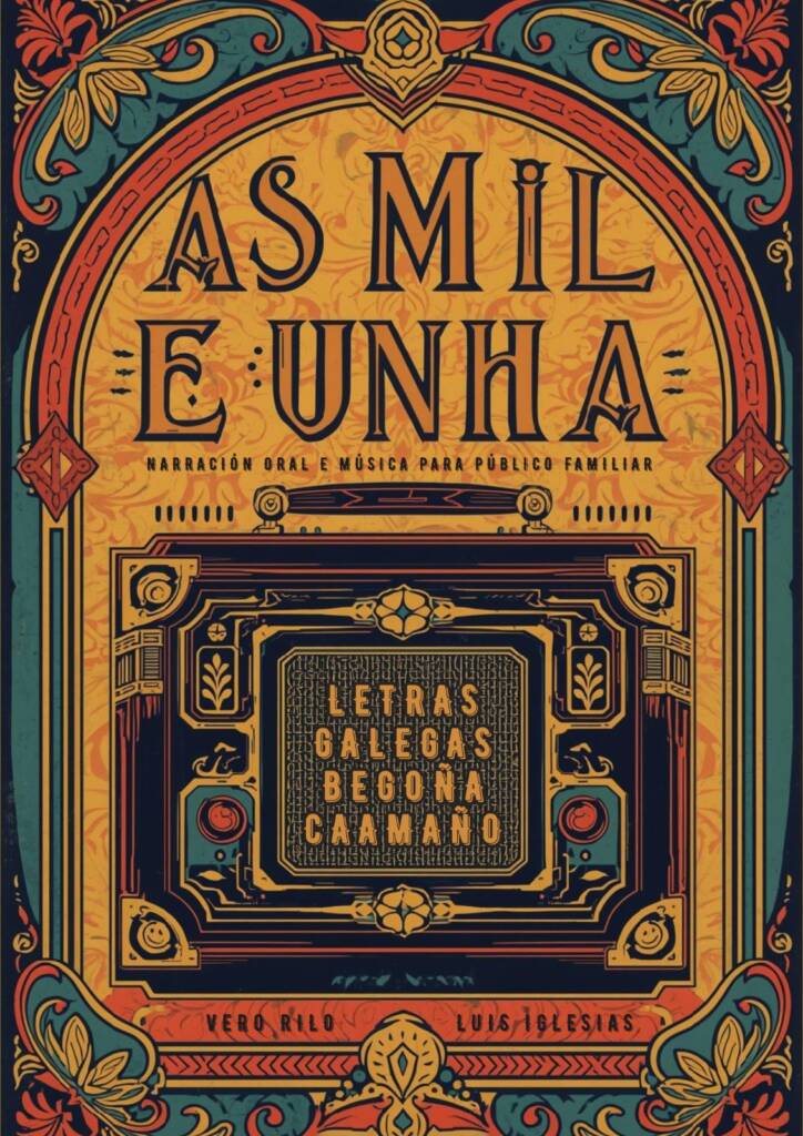 Vigoplan | Vero Rilo As Mil E Unha 0