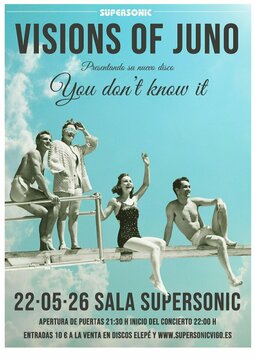 Vigoplan | Visions Of Juno