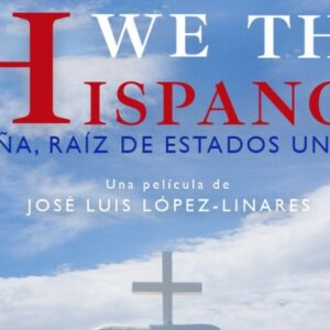 Vigoplan | We The Hispanos. España, Raíz De Estados Unidos