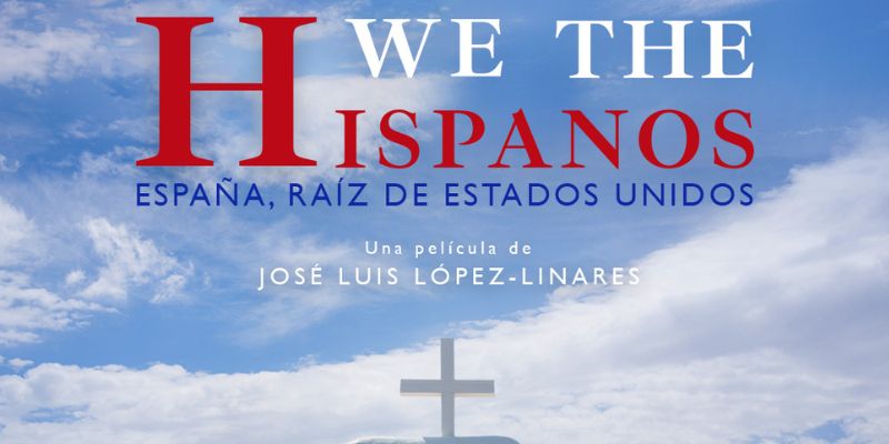 Vigoplan | We The Hispanos. España, Raíz De Estados Unidos