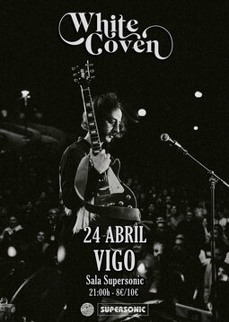 Vigoplan | White Coven