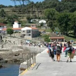 Vigoplan | X Volta Andaina á Illa De Ons 2026