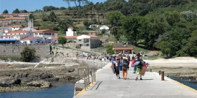 Vigoplan | X Volta Andaina á Illa De Ons 2026