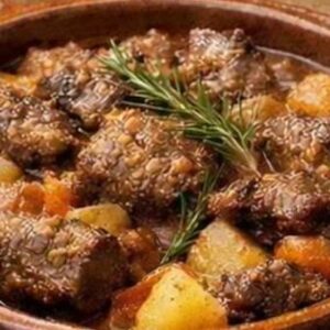 Vigoplan | Xabarín Estufado