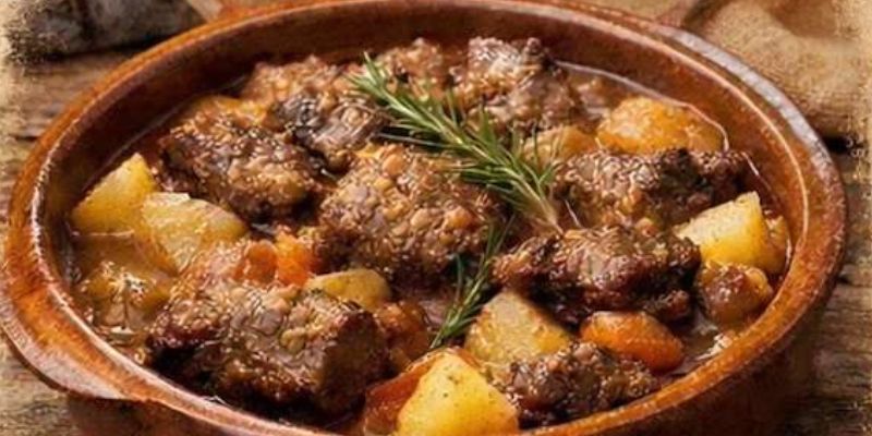 Vigoplan | Xabarín Estufado