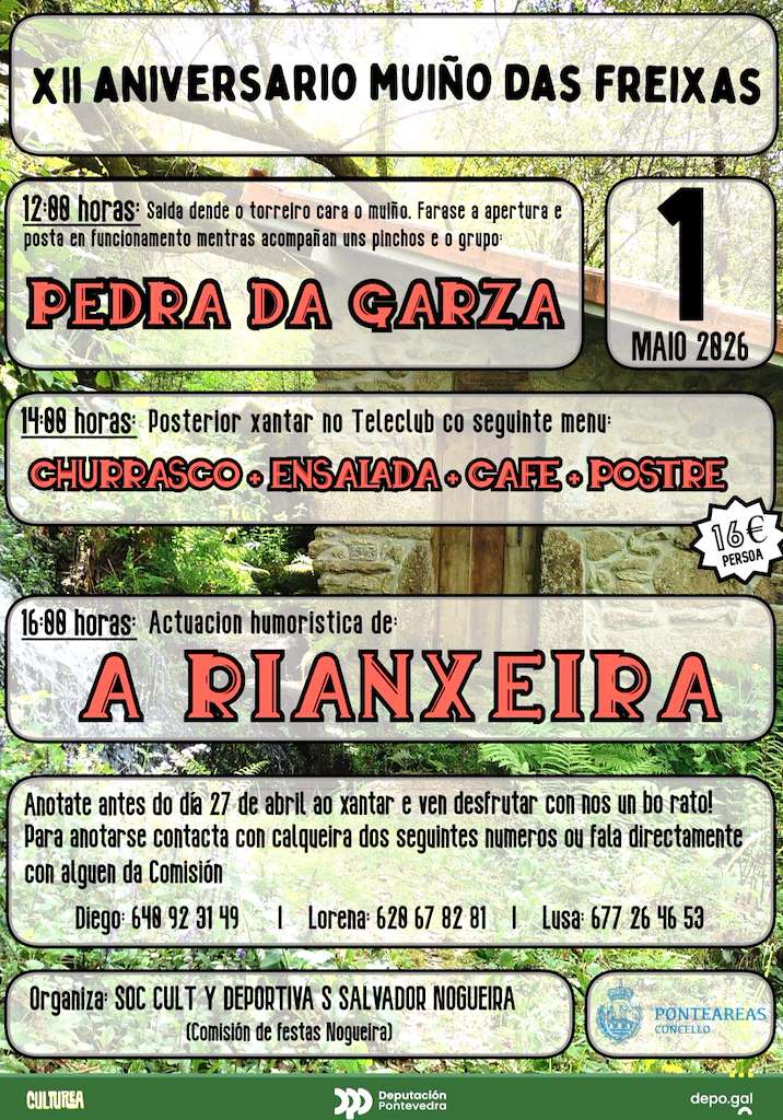 Vigoplan | Aniversario Muiño Das Freixas Ponteareas Img46032n1t0