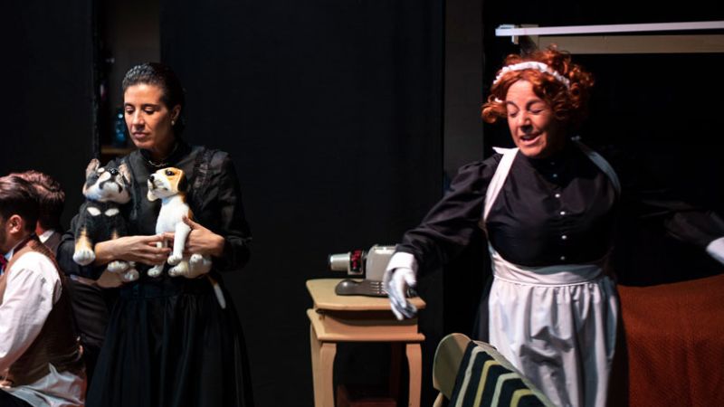 Vigoplan | Bule Bule Teatro Vigo