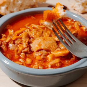 Vigoplan | Callos Fiesta Ponteareas