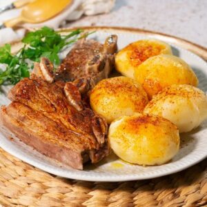 Vigoplan | Carne O Caldeiro Vilaboa