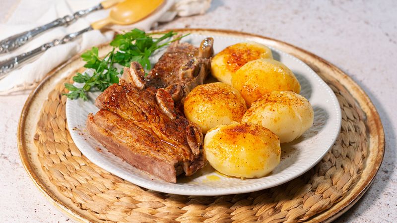 Vigoplan | Carne O Caldeiro Vilaboa