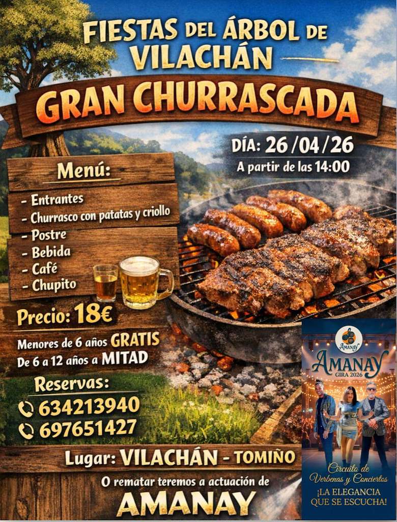 Vigoplan | Churrascada De Vilachan Tomiño Img46388n1t0