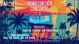 Vigoplan | Conciertos Tuvigoplan 2