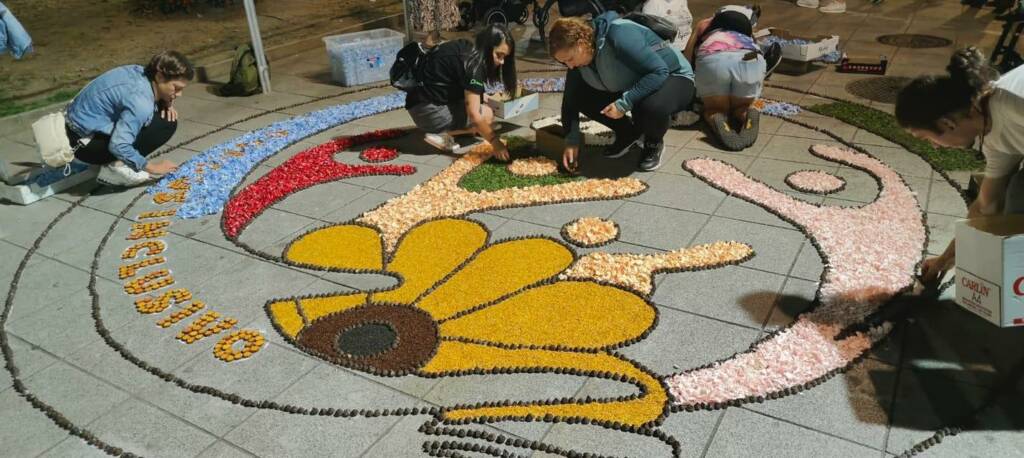 Vigoplan | Corpus Christi Ponteareas