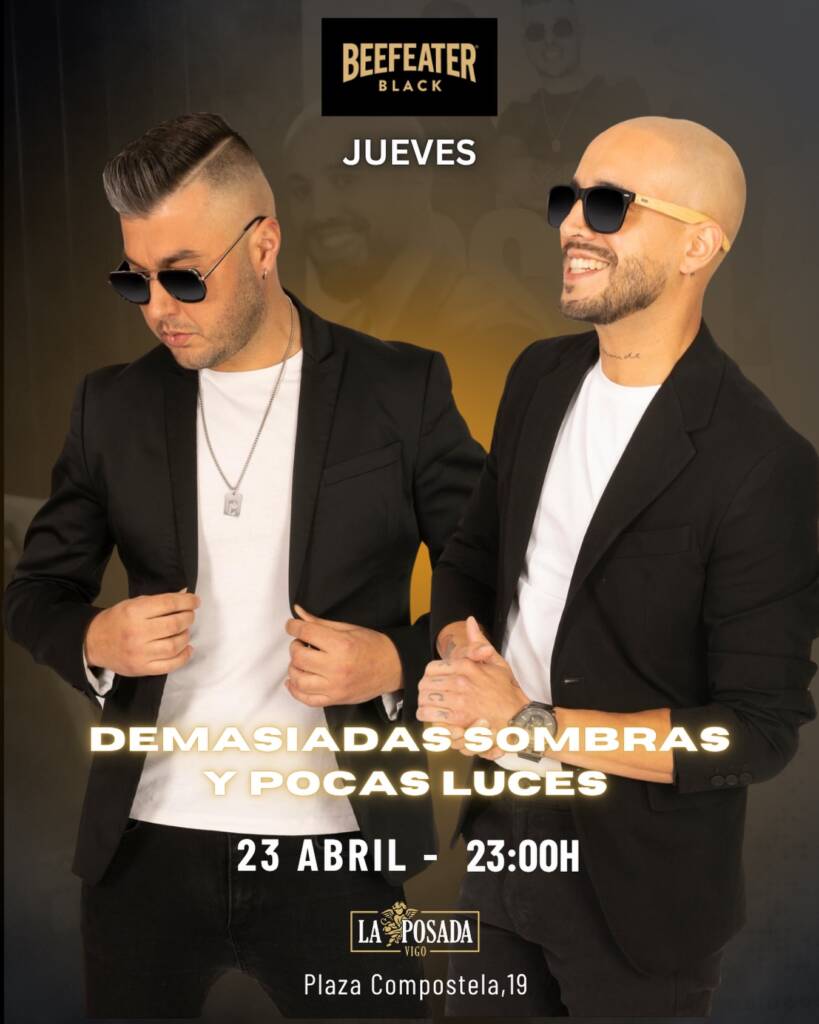 Vigoplan | Demasiadas Sombras