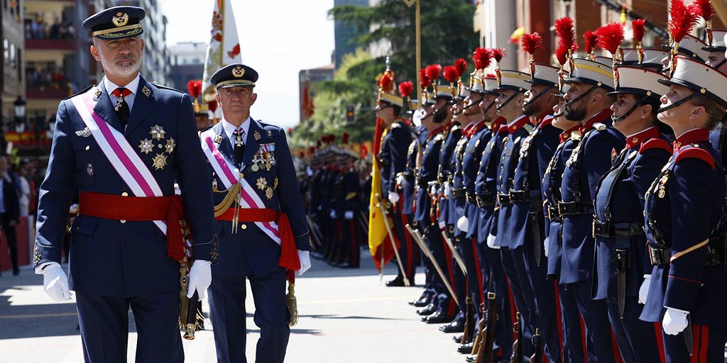 Vigoplan | Desfile Armada Vigo